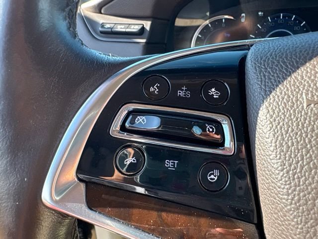 Used 2016 Cadillac Escalade ESV Premium AWD/4WD image 16