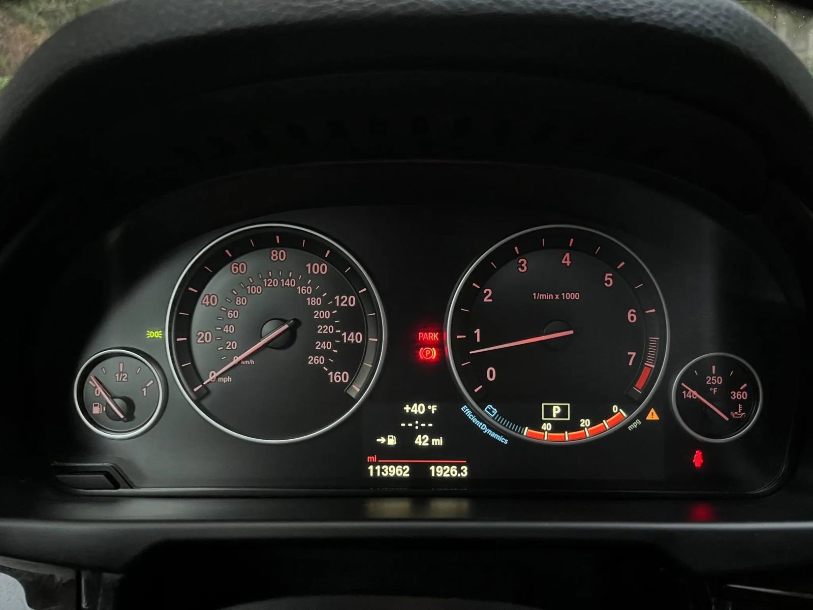 Used 2014 BMW X5 xDrive35i AWD/4WD image 15