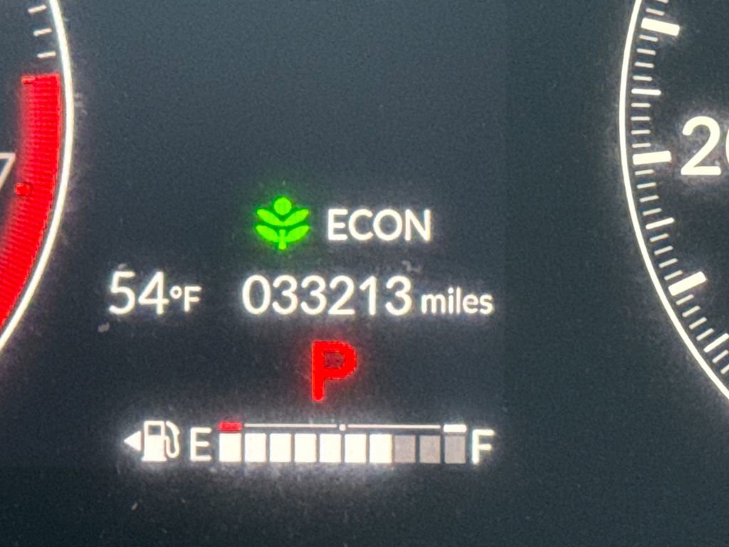 Certified 2024 Honda CR-V EX-L image 17