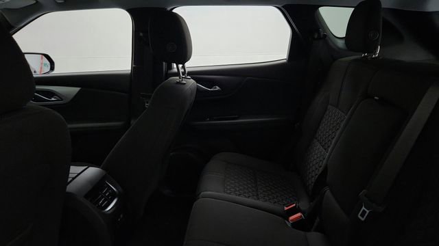 Used 2021 Chevrolet Blazer LT image 18