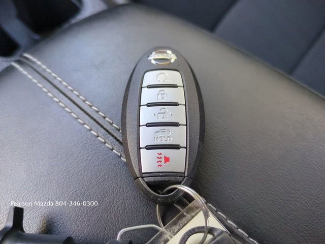 Used 2021 Nissan Sentra SV image 27