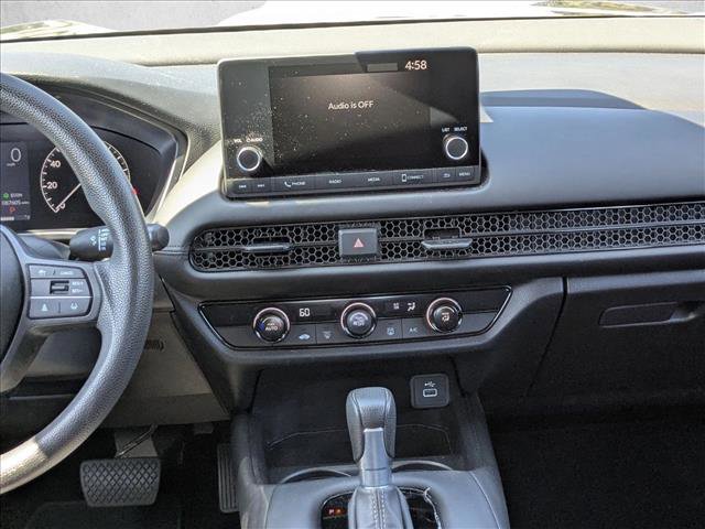 Used 2023 Honda HR-V LX image 14