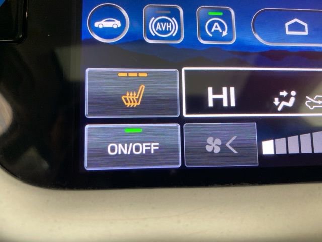 Used 2021 Subaru Outback Limited image 19