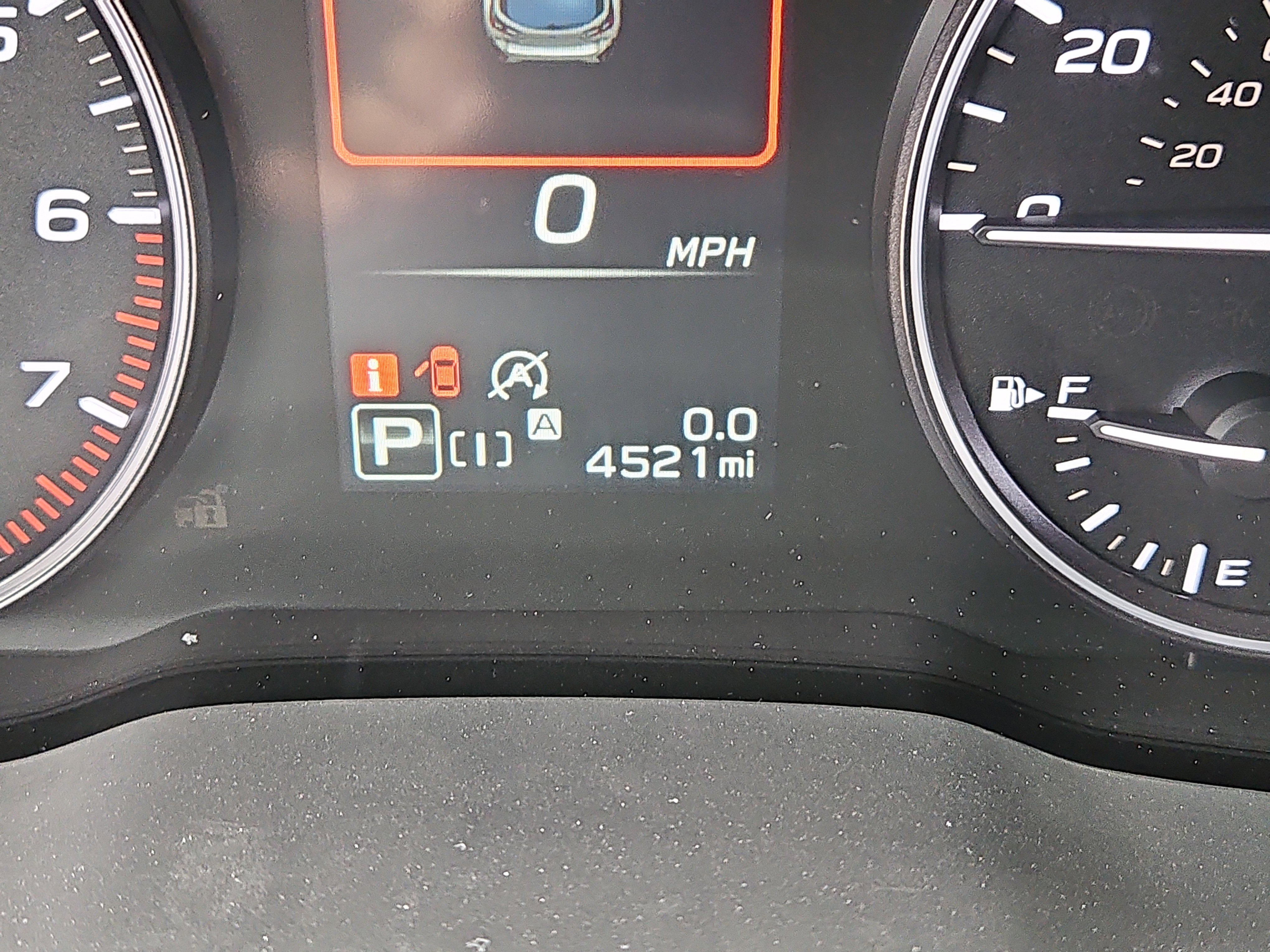 Certified 2025 Subaru Crosstrek 2.0i Premium image 6