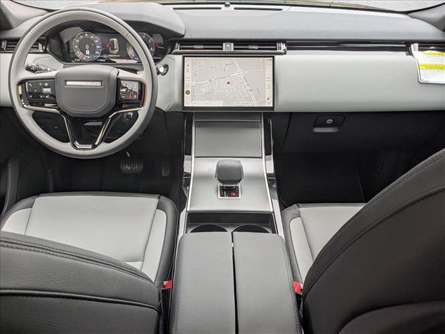 New 2026 Land Rover Range Rover Velar S image 16