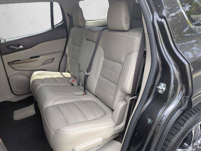 Used 2017 GMC Acadia Denali w/ Technology Package AWD/4WD image 19