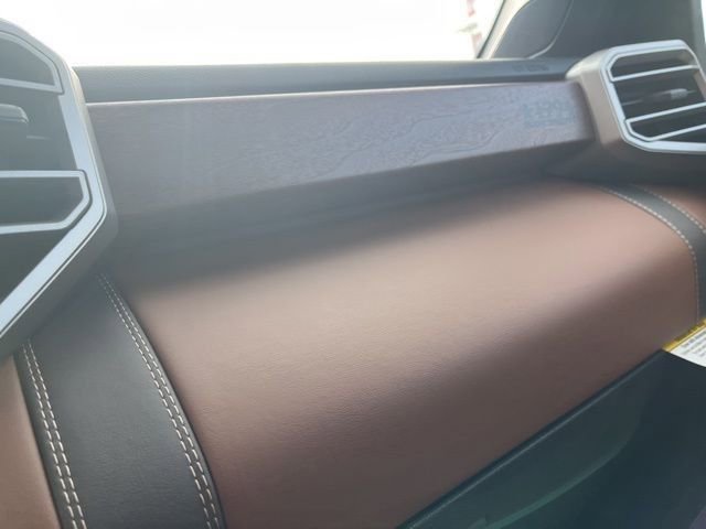 New 2026 Toyota Tundra 1794 Edition image 26