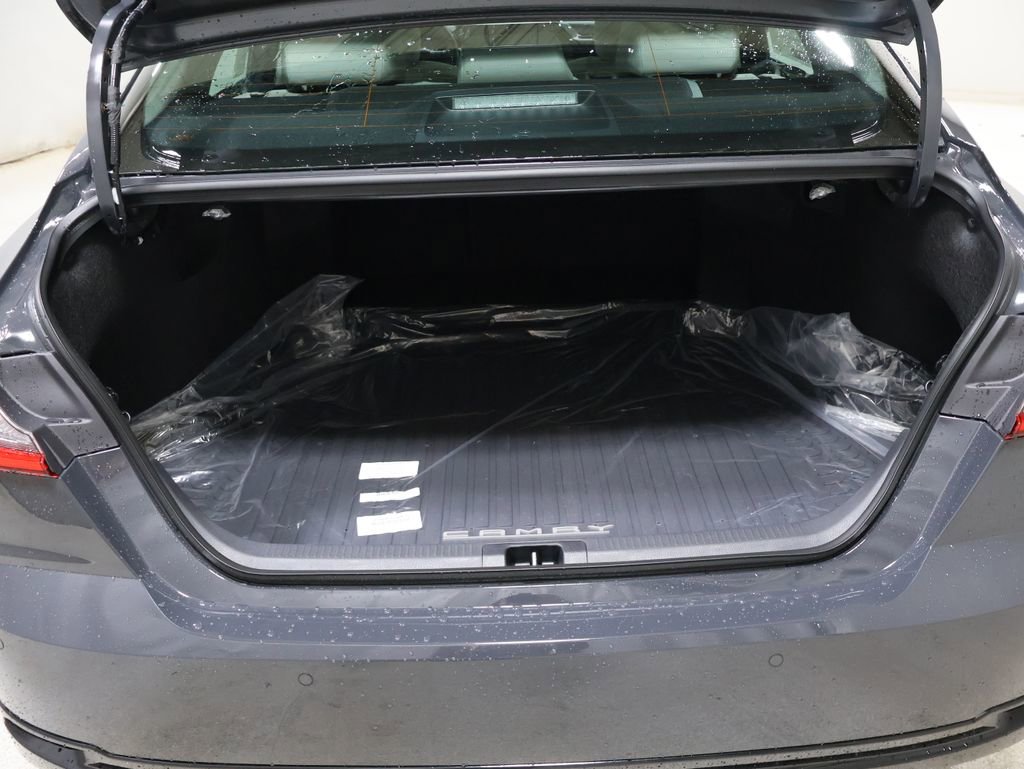 New 2026 Toyota Camry XLE image 15