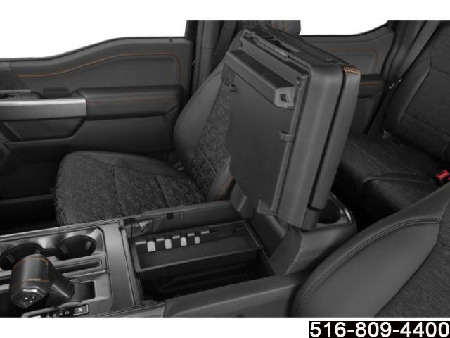 Used 2023 Ford F150 XLT w/ Equipment Group 302A High AWD/4WD image 15