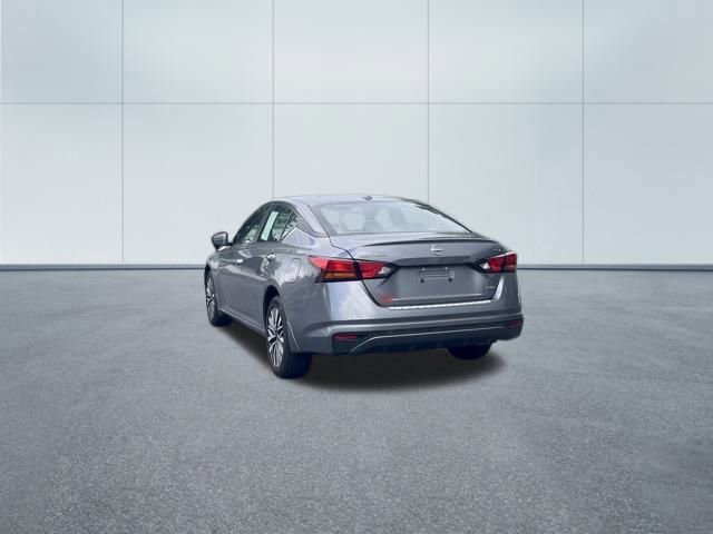 Certified 2023 Nissan Altima 2.5 SV image 13