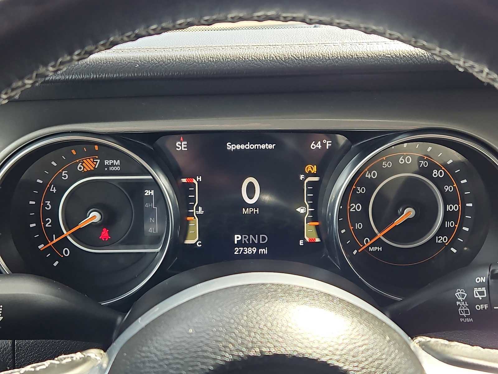 Used 2022 Jeep Wrangler Unlimited Sahara w/ LED Lighting Group image 31