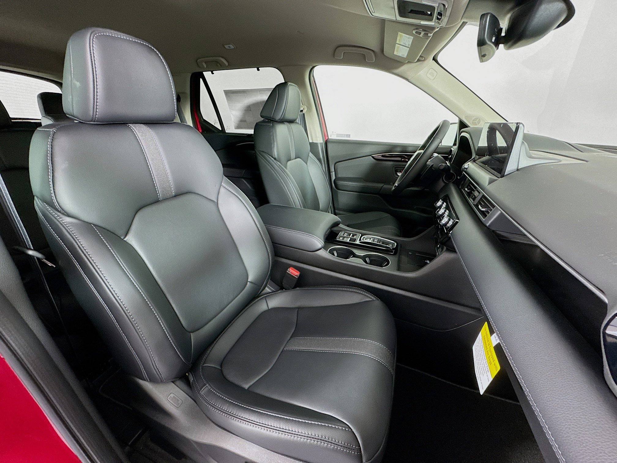 New 2026 Honda Pilot EX-L image 29