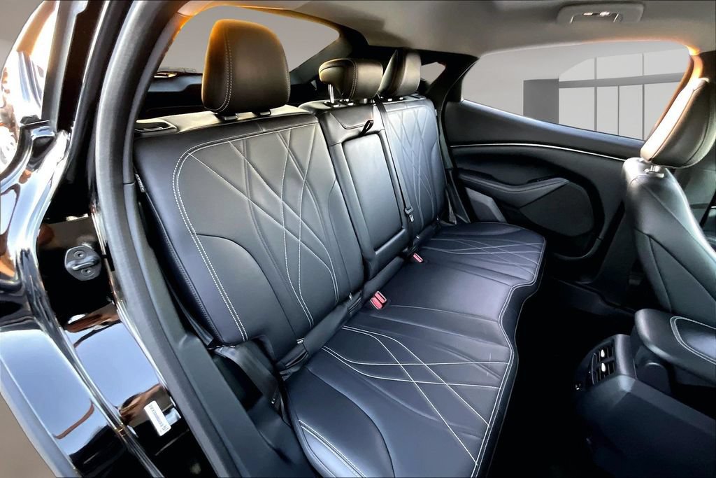 Used 2021 Ford Mustang Mach-E Select w/ Comfort/Appearance Package RWD image 23