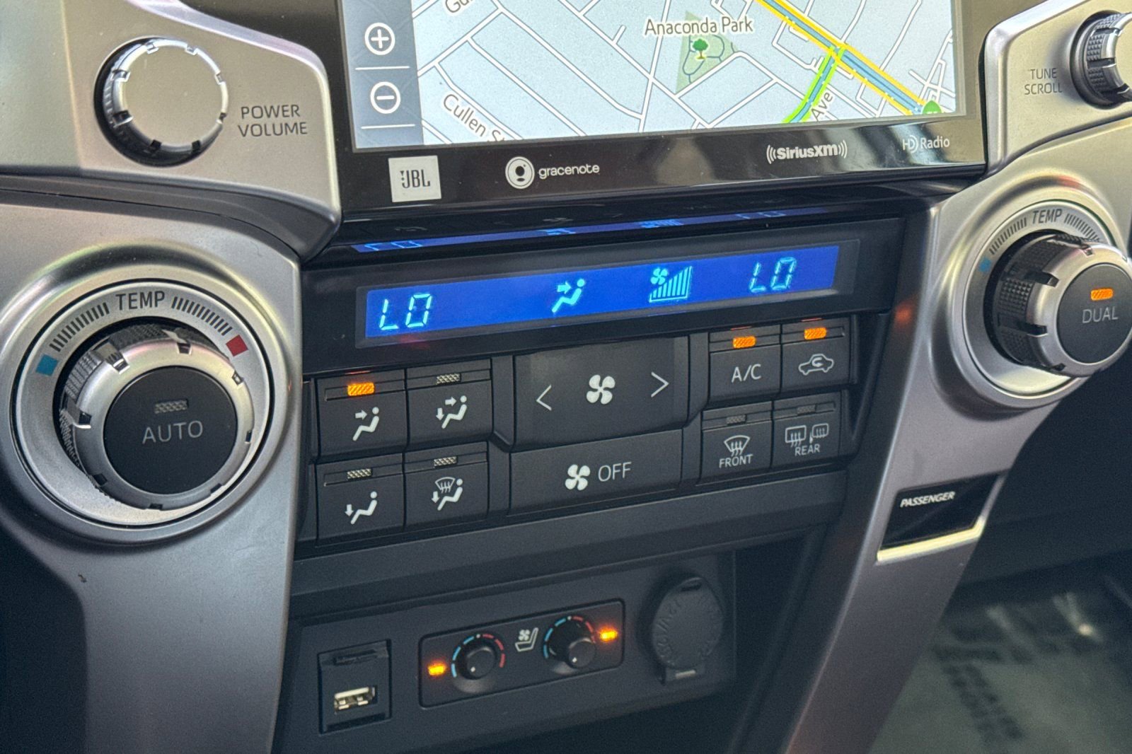 Certified 2021 Toyota 4Runner Limited RWD image 27