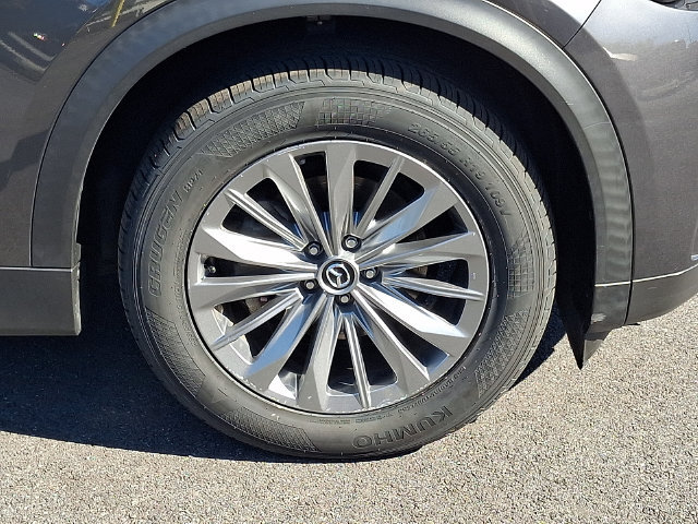 Used 2024 MAZDA CX-90 3.3 Turbo w/ Preferred Package AWD/4WD image 8