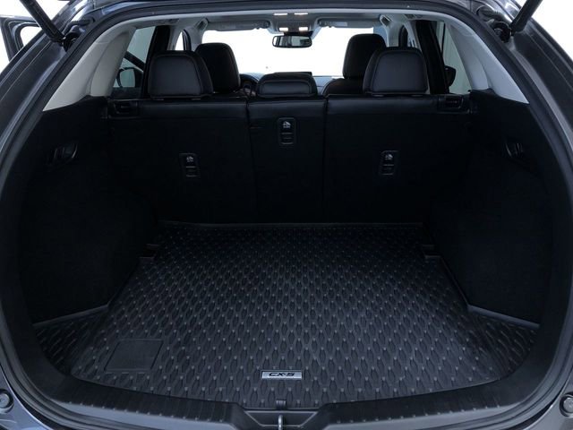 Used 2021 MAZDA CX-5 Grand Touring image 32