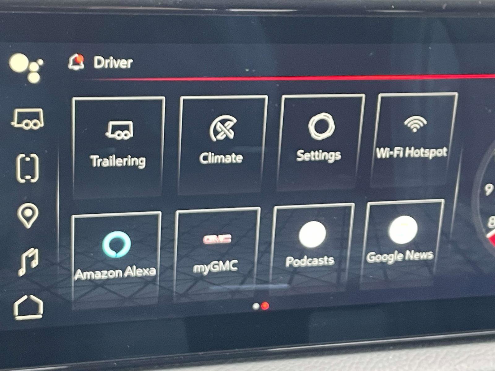 Certified 2023 GMC Sierra 1500 Denali w/ Denali Reserve Package AWD/4WD image 25
