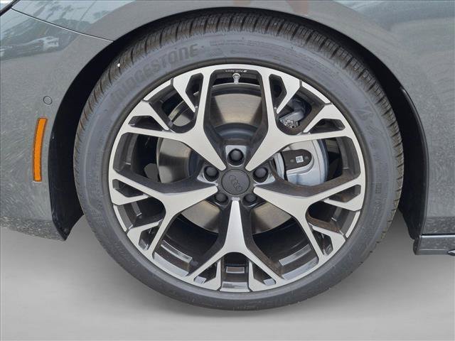 New 2026 Audi A6 Prestige AWD/4WD image 9