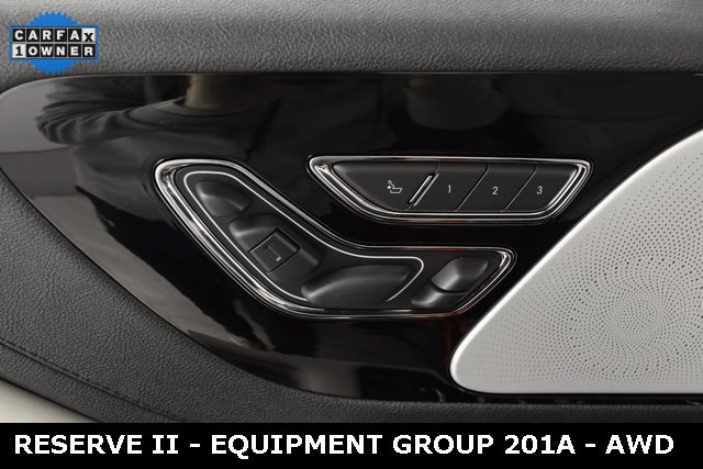 Used 2025 Lincoln Aviator Reserve w/ Equipment Group 201A image 21