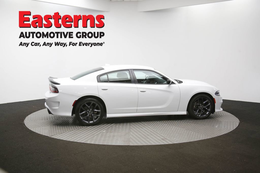Used 2023 Dodge Charger GT w/ Blacktop Package image 43