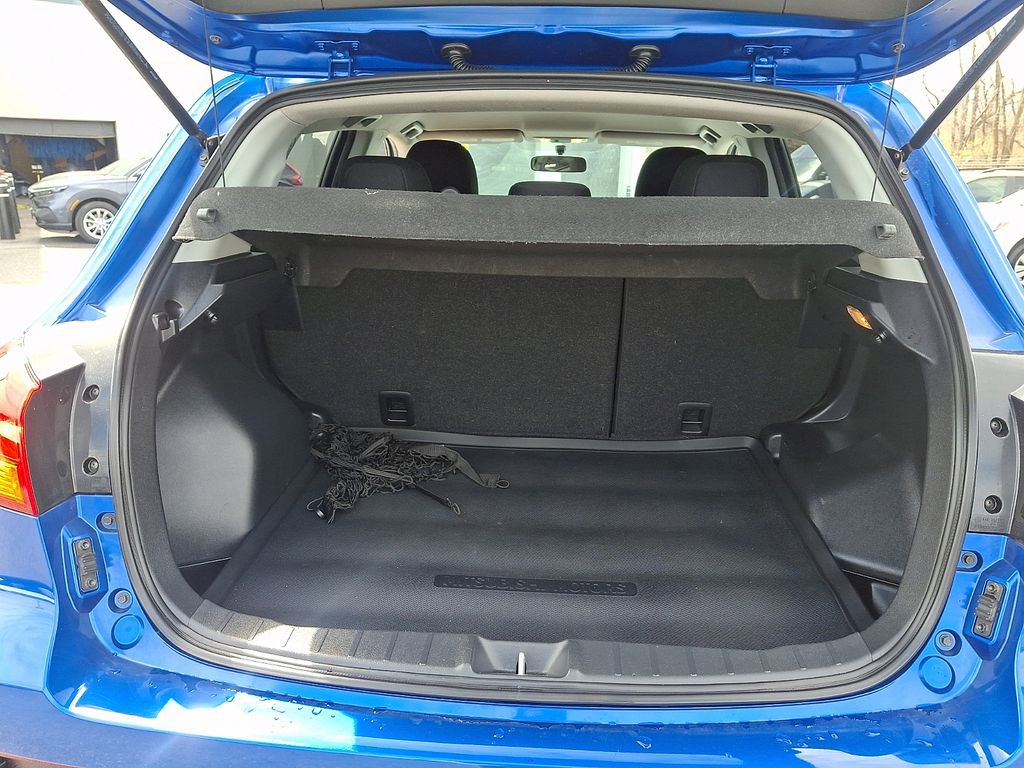 Used 2019 Mitsubishi Outlander Sport ES image 29