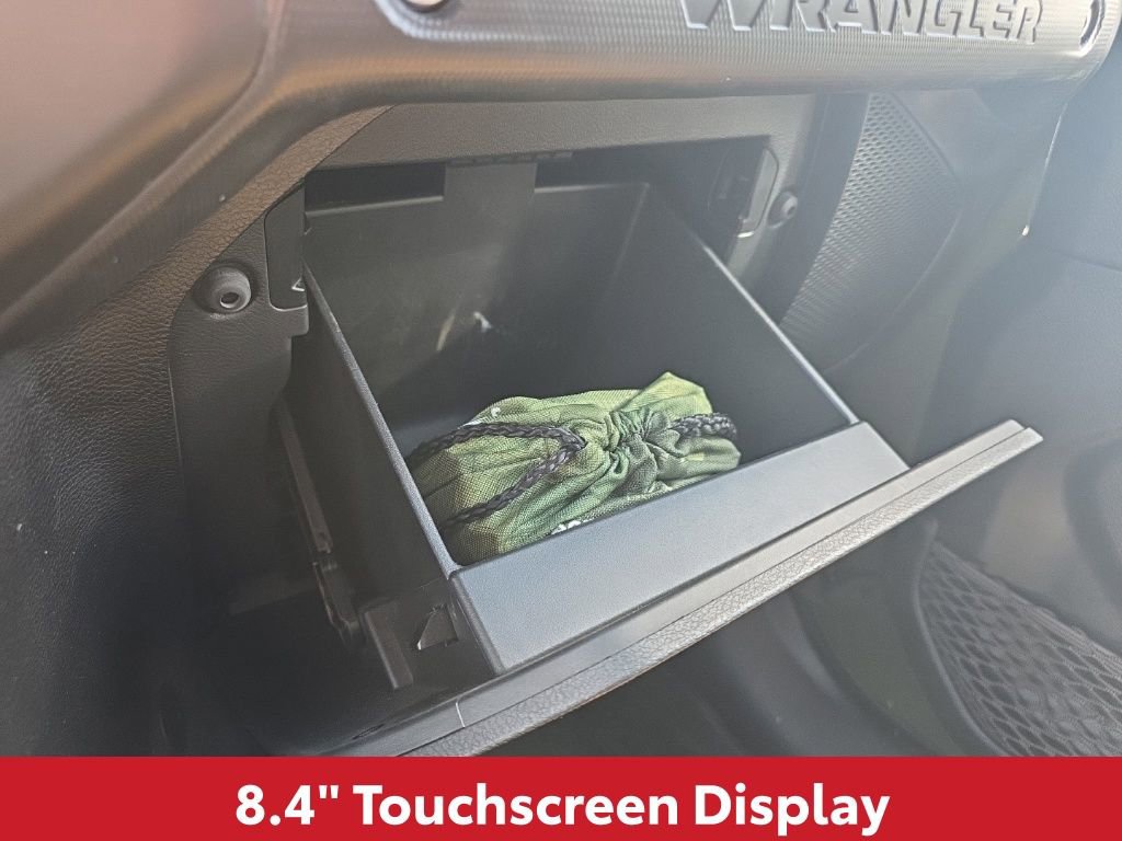 Used 2021 Jeep Wrangler Unlimited Rubicon image 34