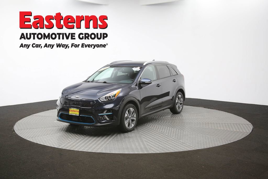 Used 2021 Kia Niro EX w/ Cold Weather Package image 51