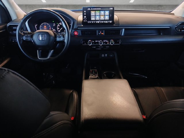 Used 2025 Honda Pilot EX-L image 21