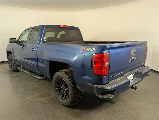 Used 2019 Chevrolet Silverado 1500 LT w/ All Star Edition image 6