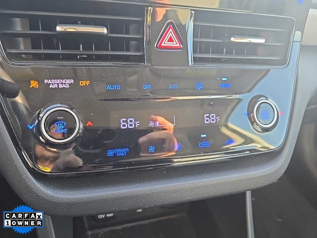 Used 2020 Hyundai Ioniq SE image 9