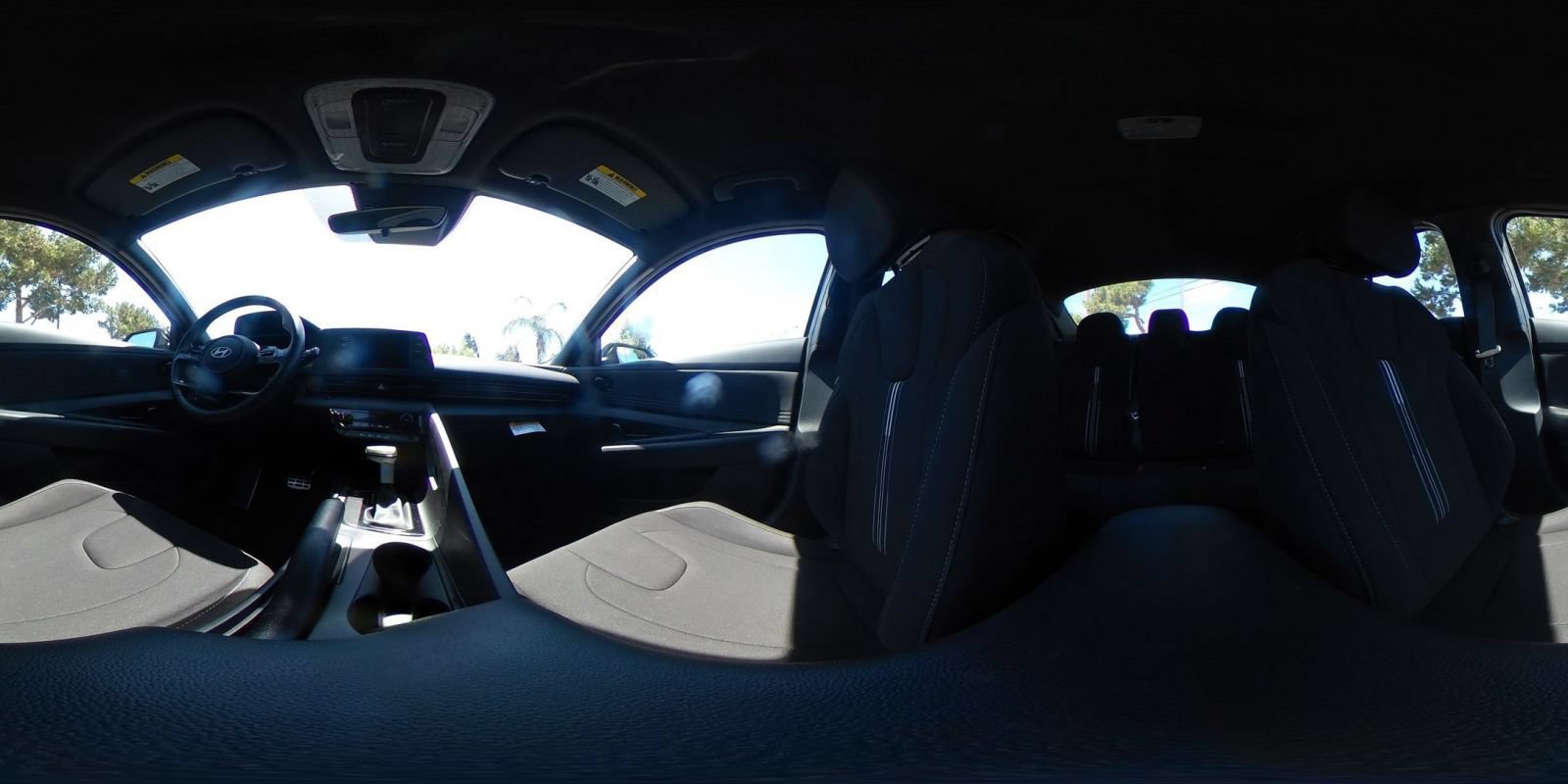 Used 2026 Hyundai Elantra Sport FWD image 39