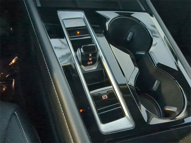 Certified 2024 Volkswagen Atlas SE image 27