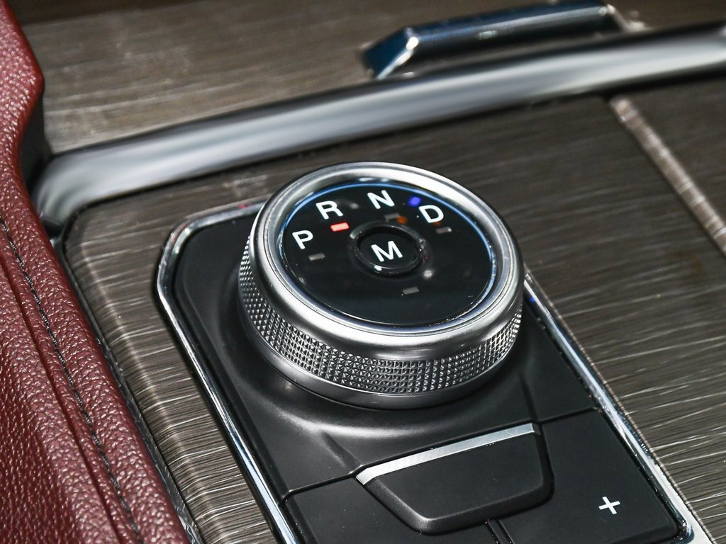 Used 2023 Ford Expedition Limited image 26