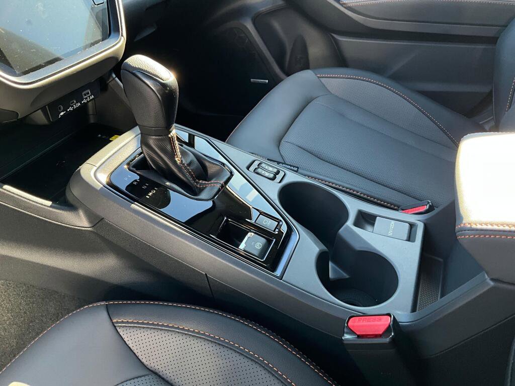 New 2026 Subaru Crosstrek 2.5i Limited image 20