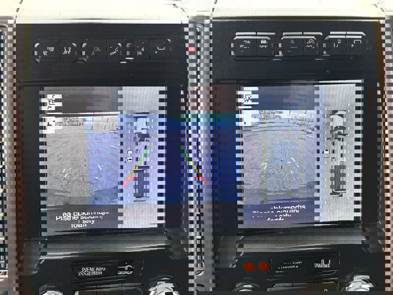 Used 2019 Ford F350 Limited image 19