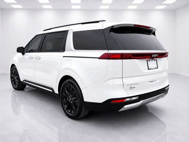 Used 2024 Kia Carnival SX Prestige FWD image 6