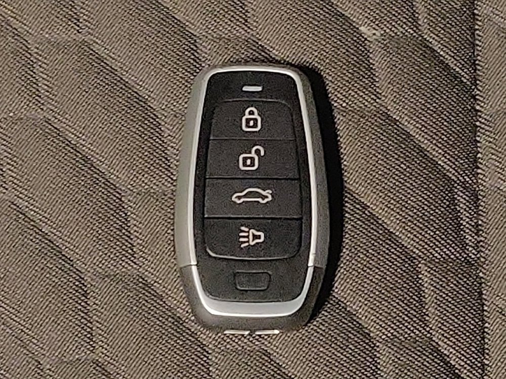 Used 2019 Chevrolet Equinox LT image 32