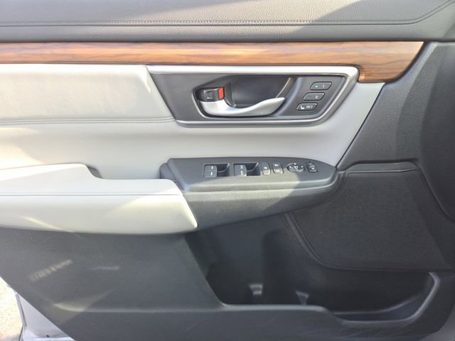 Used 2021 Honda CR-V Touring image 33