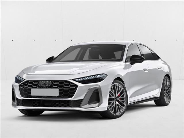 New 2025 Audi A5 2.0T Premium Plus