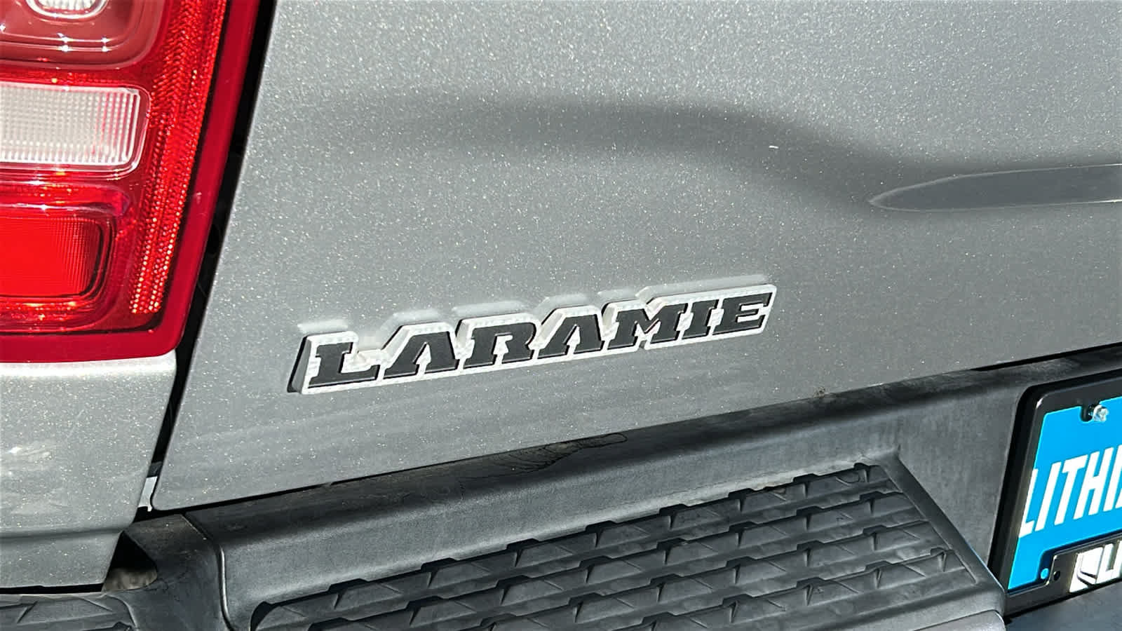 Used 2019 RAM 2500 Laramie AWD/4WD image 28
