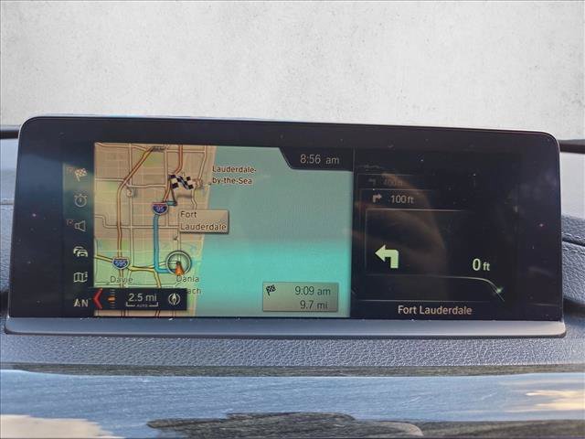 Used 2018 BMW 440i Convertible RWD image 12