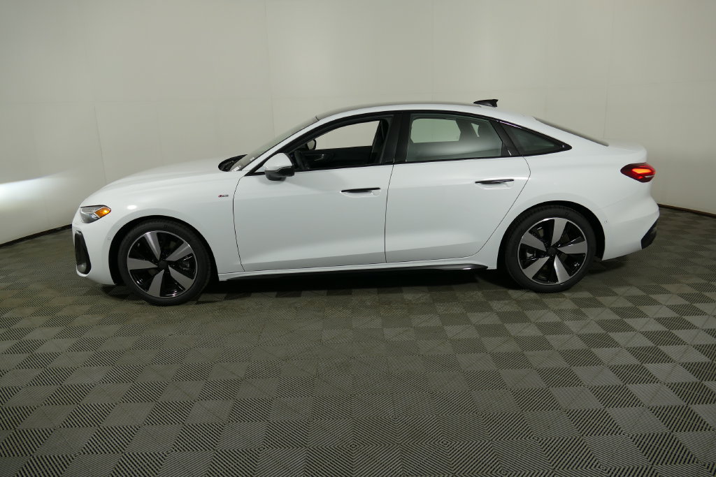 New 2026 Audi A5 Premium Plus AWD/4WD image 6