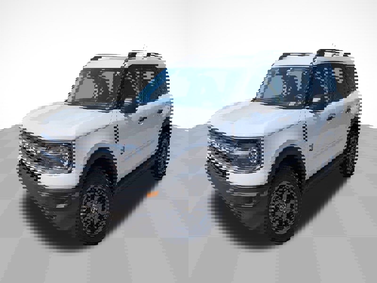 Used 2024 Ford Bronco Sport Big Bend image 33