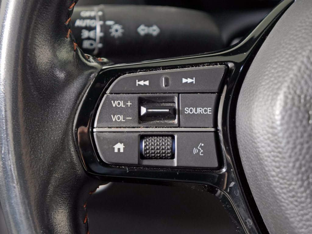 Used 2024 Honda HR-V Sport image 17