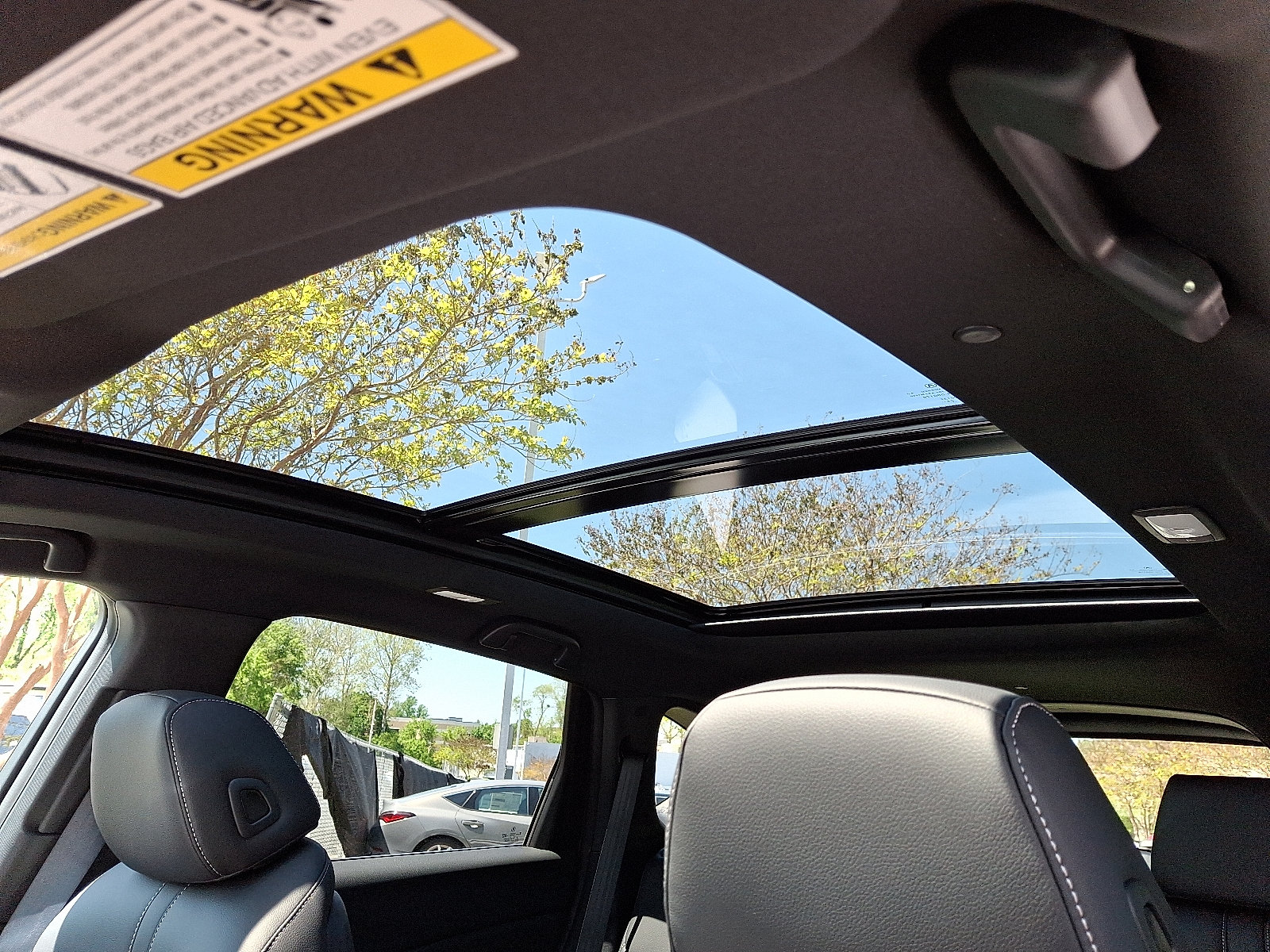 New 2026 Acura RDX SH-AWD image 10