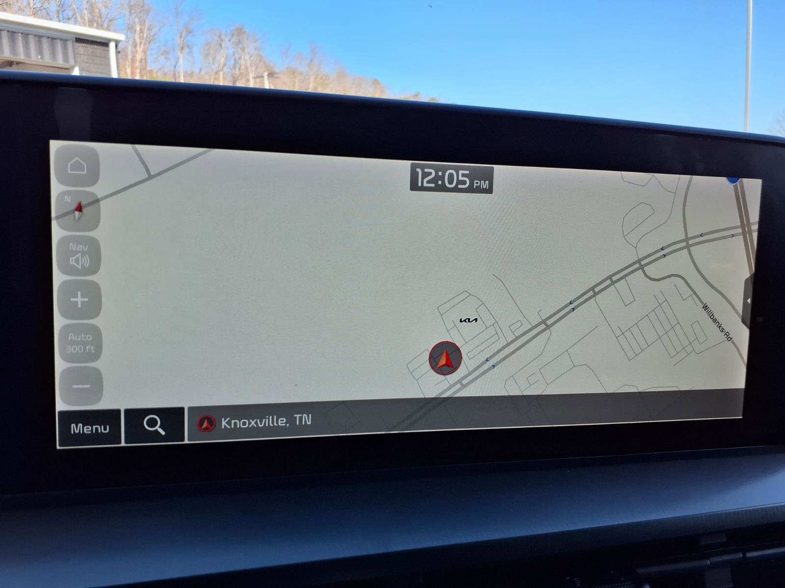 Used 2023 Kia Telluride S image 19