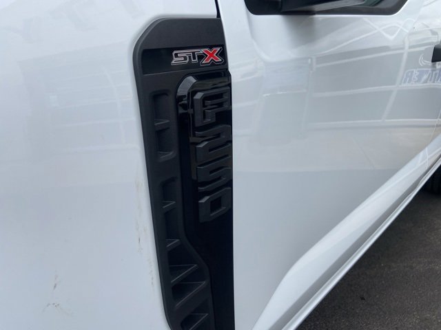 New 2026 Ford F250 XL image 7