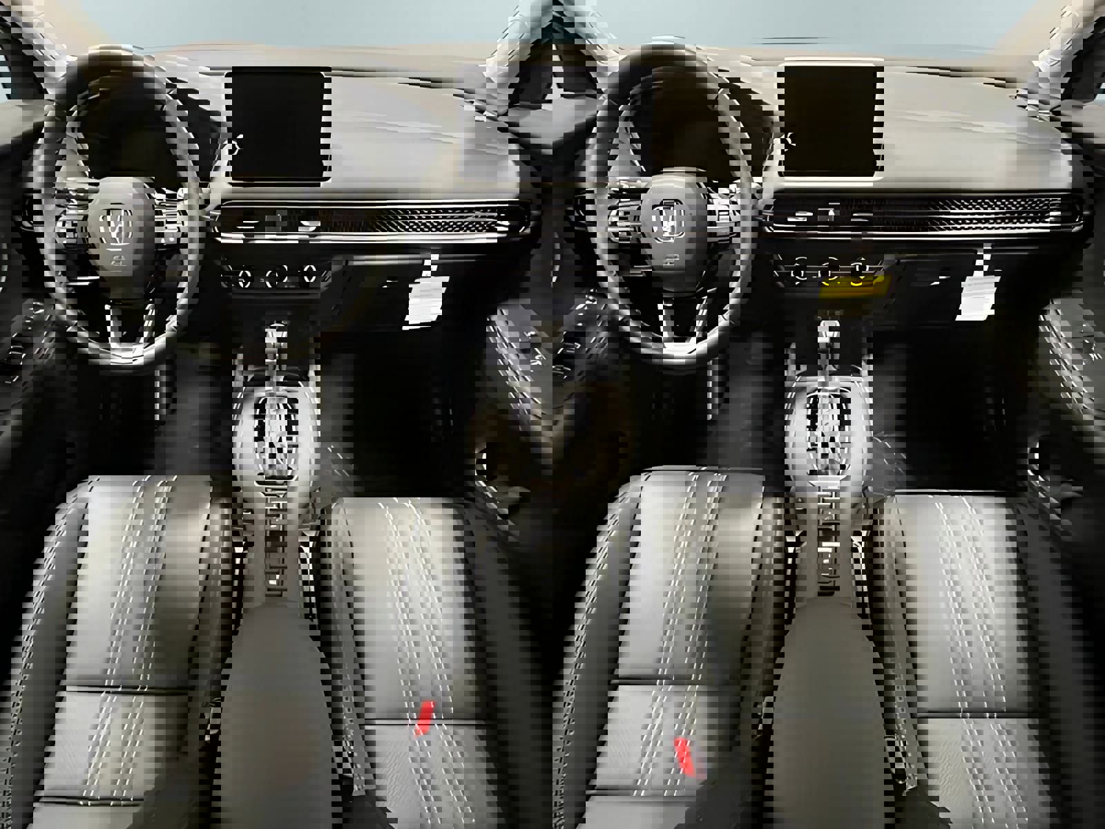 New 2026 Honda HR-V EX-L image 16