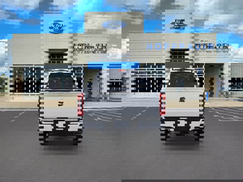 New 2026 Ford F250 4x4 Crew Cab Super Duty image 5