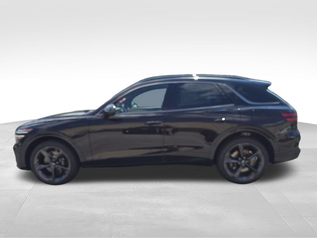 New 2026 Genesis GV70 2.5T Sport Prestige AWD/4WD image 2
